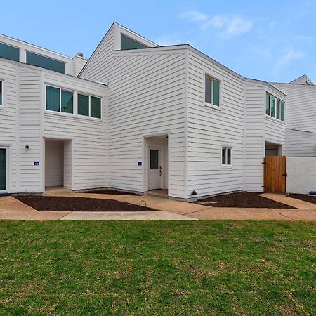 Shoreline Towers Townhouse 4-3 Дестин Экстерьер фото