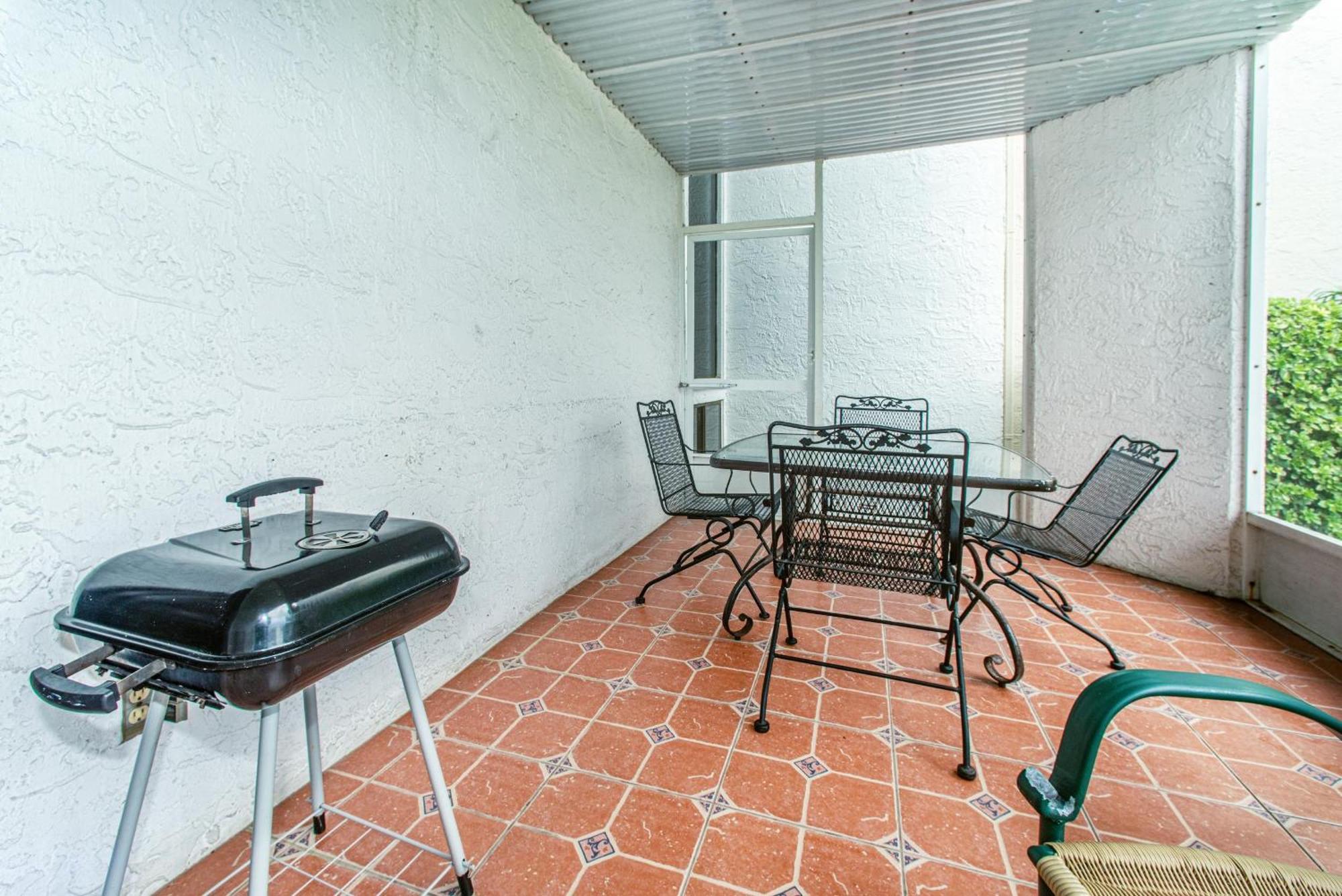 Shoreline Towers Townhouse 4-3 Дестин Экстерьер фото