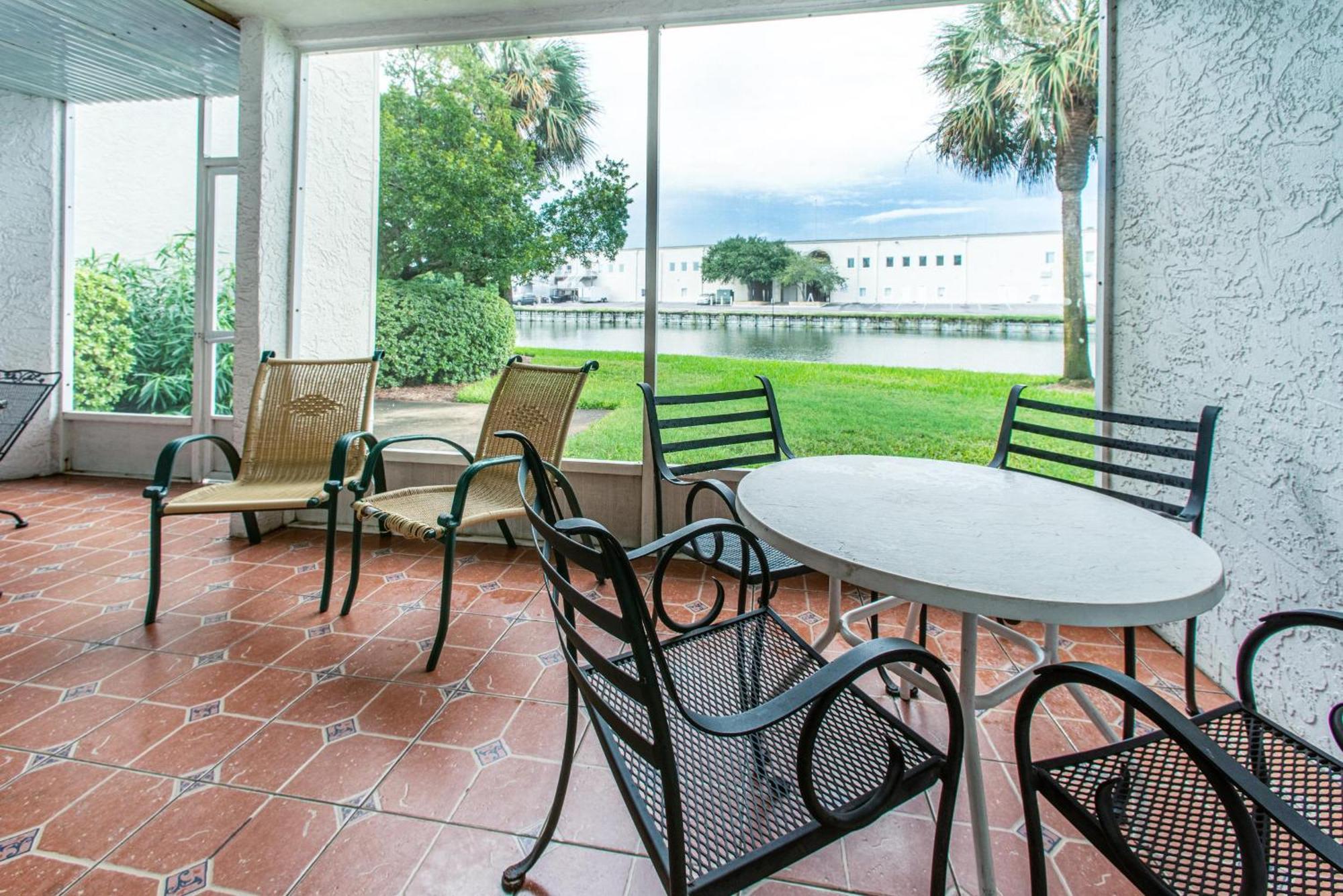 Shoreline Towers Townhouse 4-3 Дестин Экстерьер фото