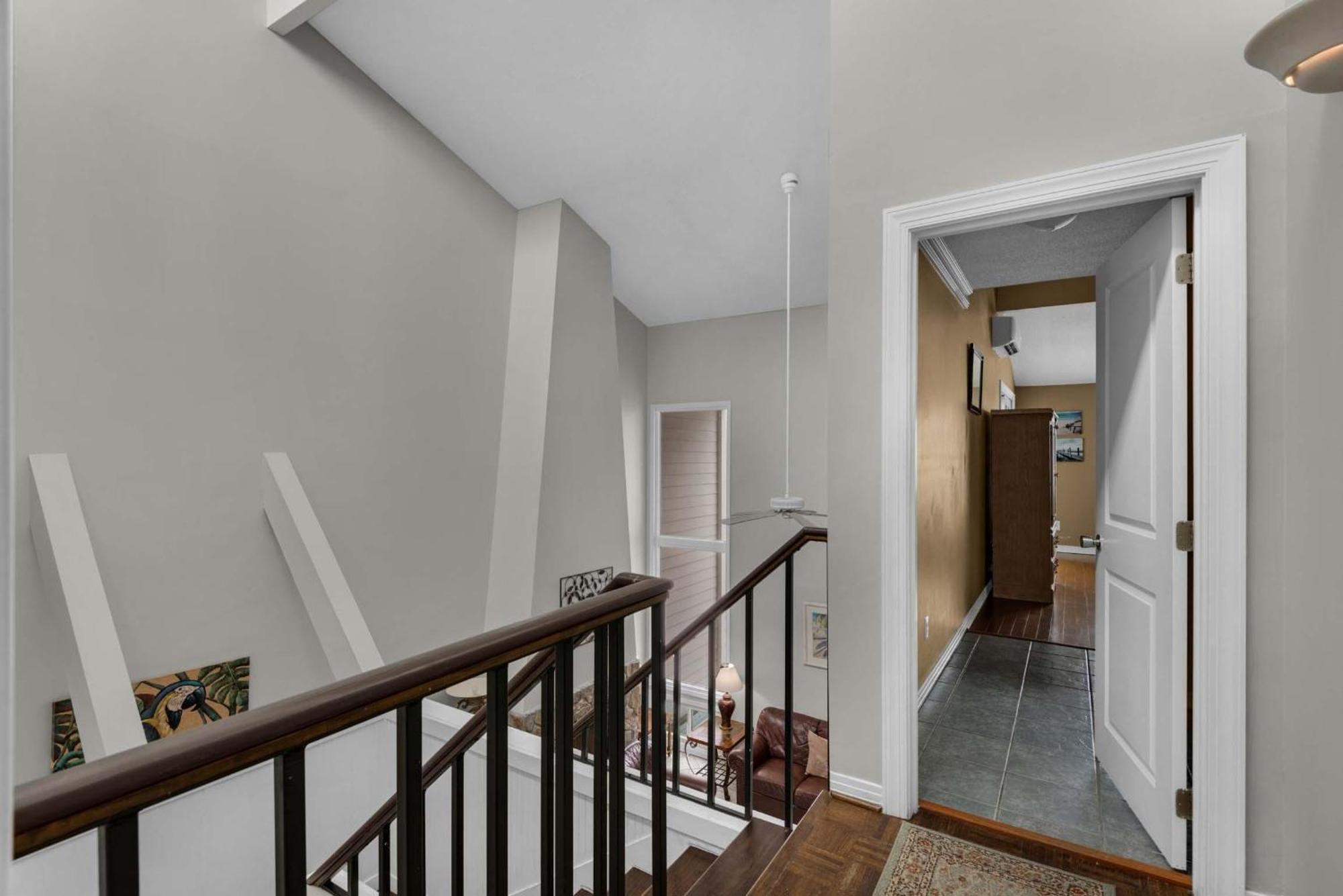 Shoreline Towers Townhouse 4-3 Дестин Экстерьер фото